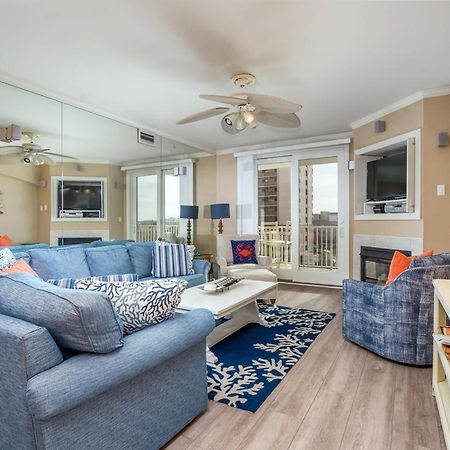Adagio Vila Ocean City Exterior foto