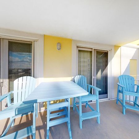 Adagio Vila Ocean City Exterior foto