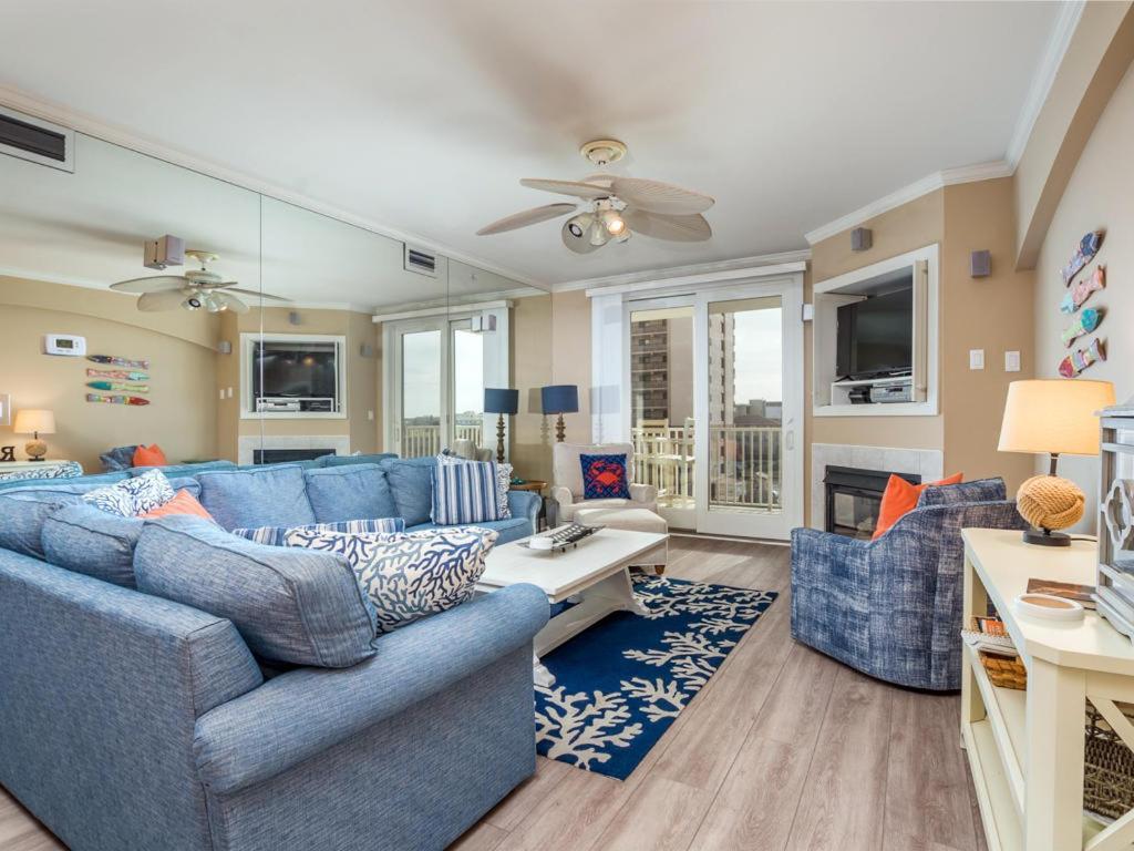 Adagio Vila Ocean City Exterior foto