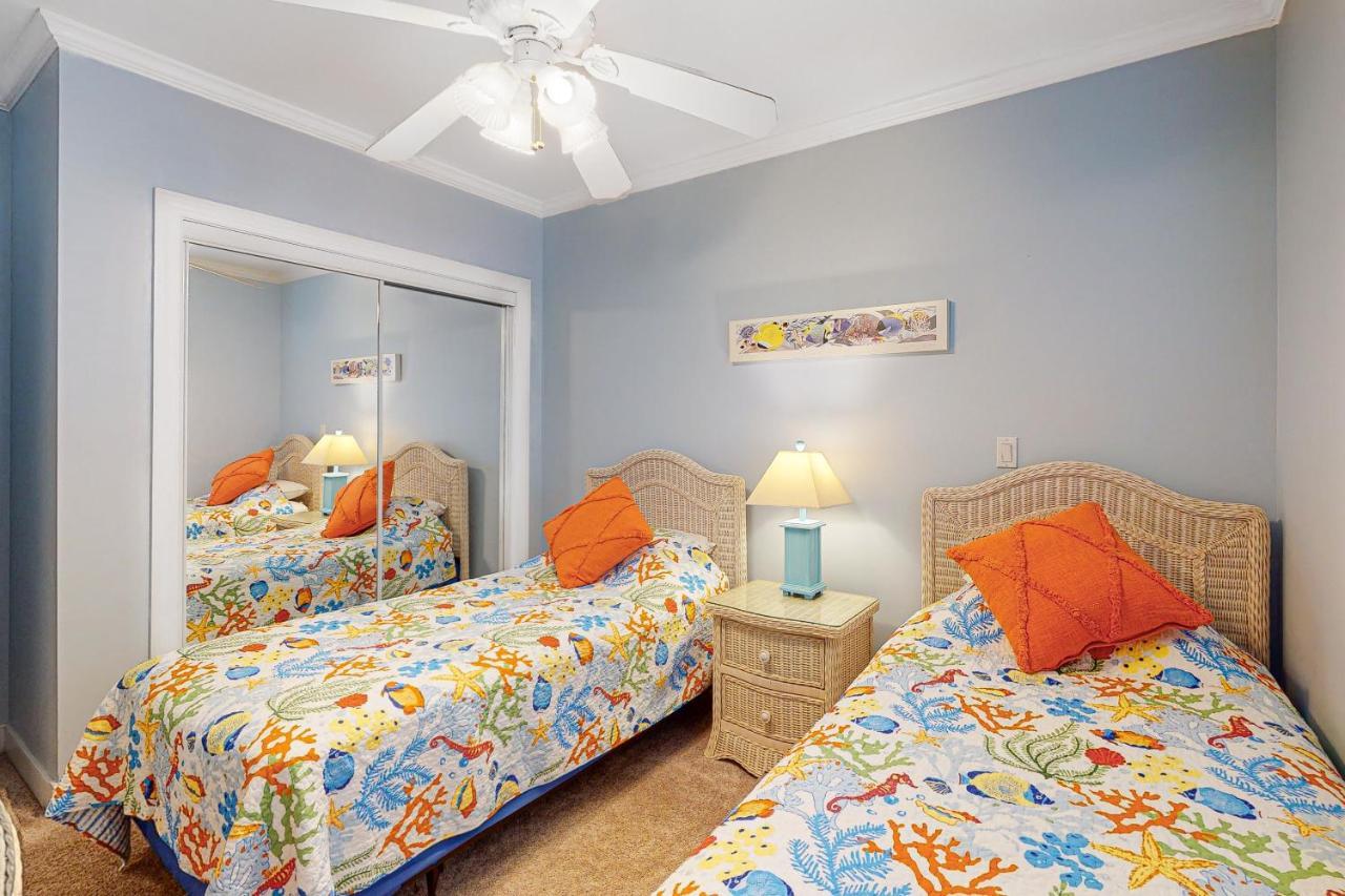 Adagio Vila Ocean City Exterior foto
