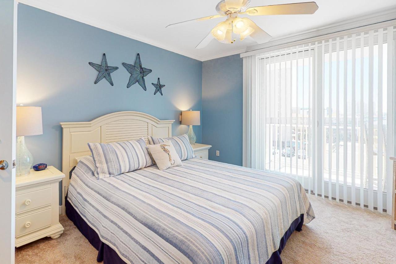 Adagio Vila Ocean City Exterior foto
