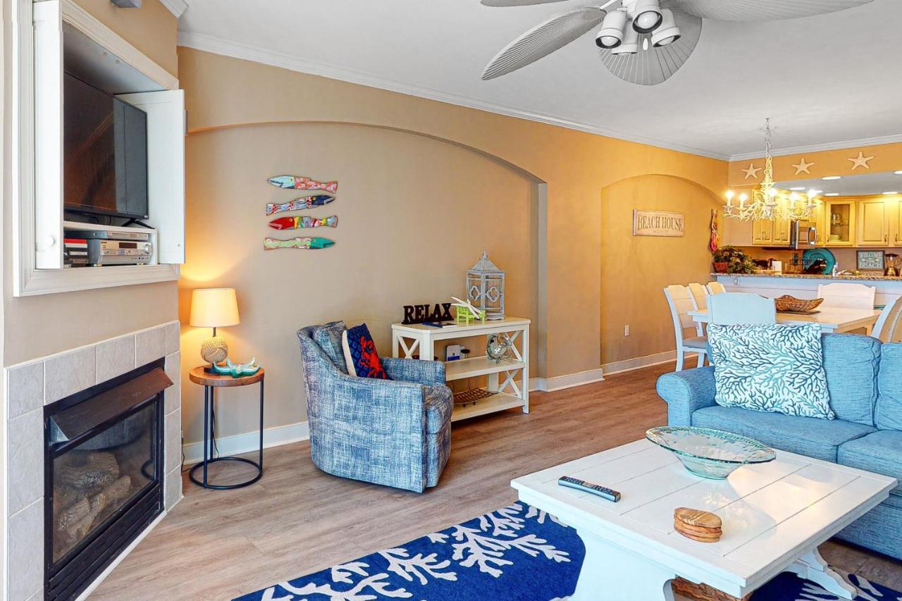 Adagio Vila Ocean City Exterior foto