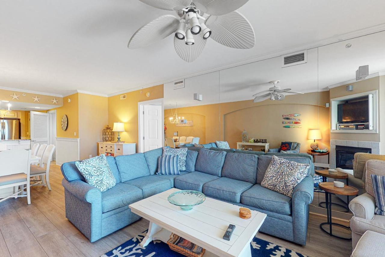 Adagio Vila Ocean City Exterior foto