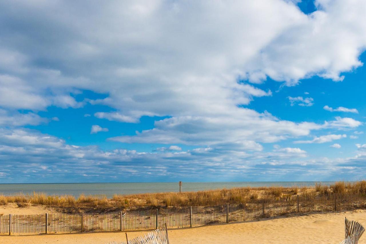 Adagio Vila Ocean City Exterior foto
