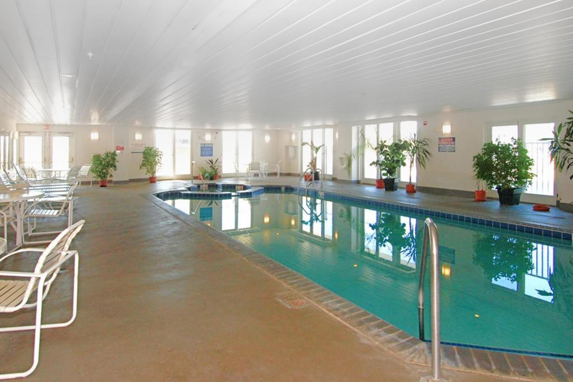 Adagio Vila Ocean City Quarto foto