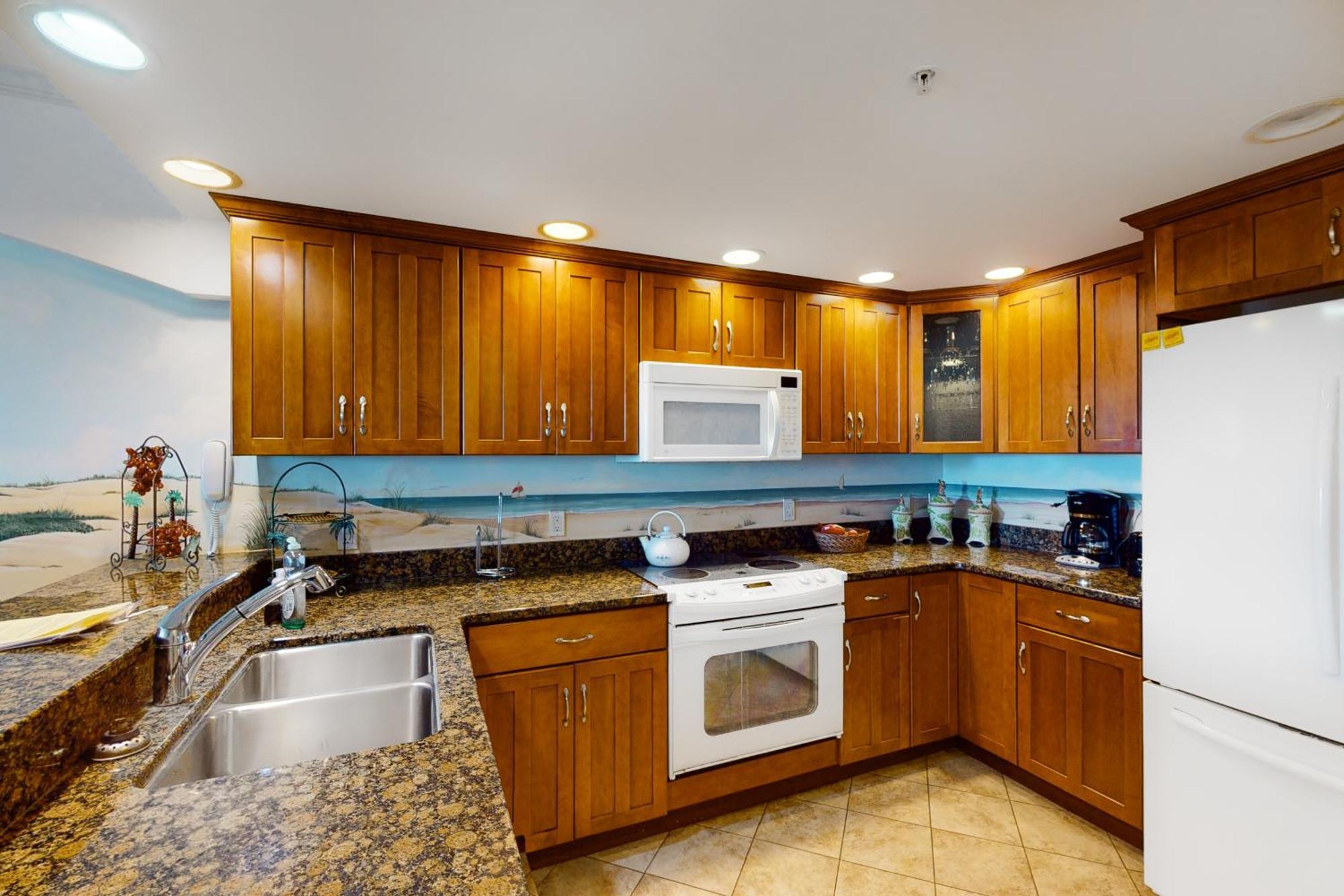 Adagio Vila Ocean City Quarto foto