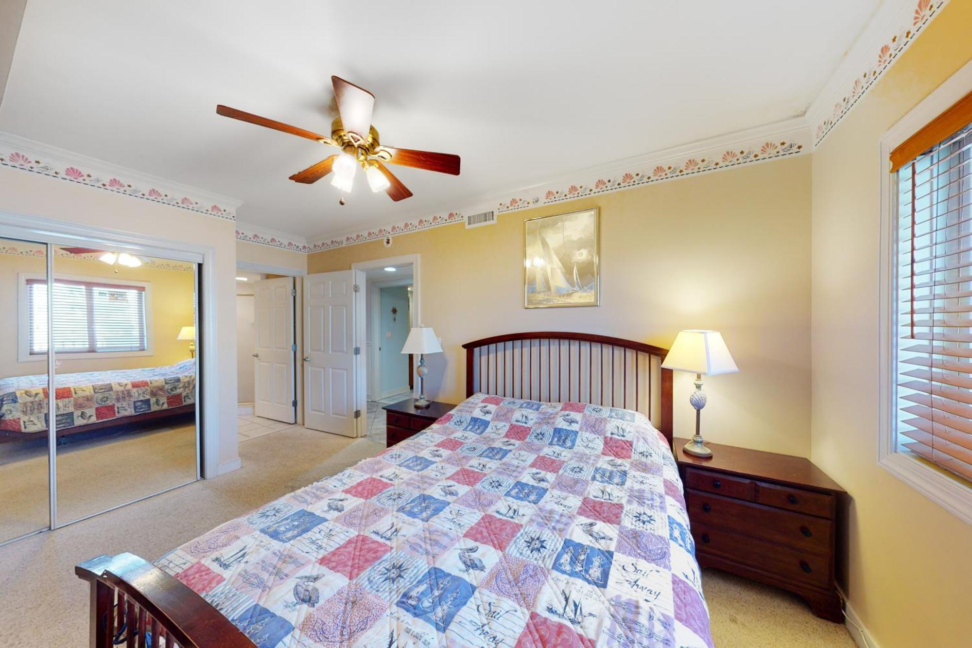 Adagio Vila Ocean City Quarto foto
