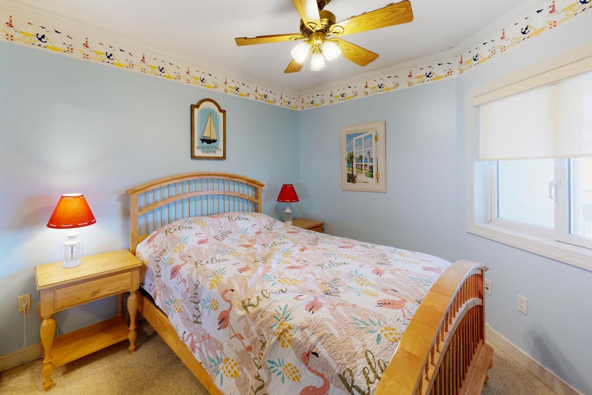 Adagio Vila Ocean City Quarto foto