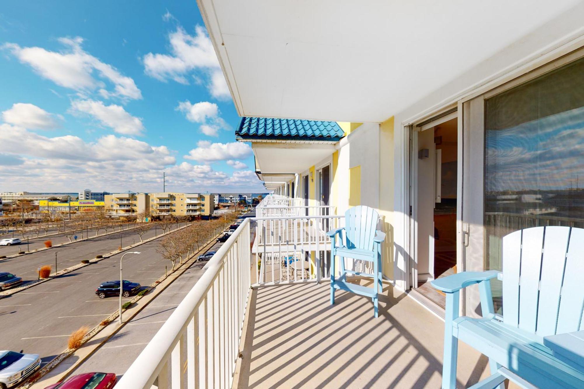 Adagio Vila Ocean City Quarto foto