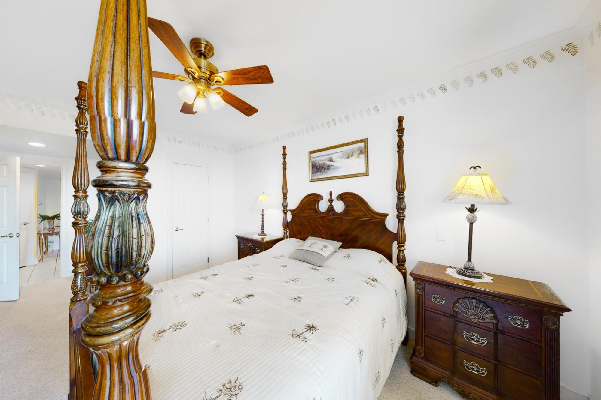 Adagio Vila Ocean City Quarto foto