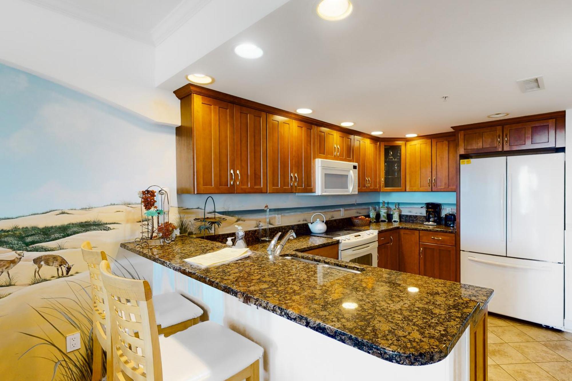 Adagio Vila Ocean City Exterior foto