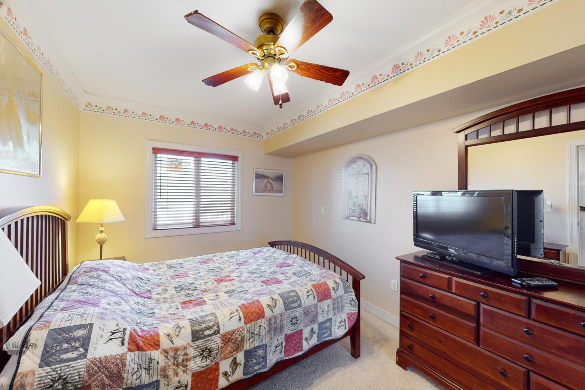 Adagio Vila Ocean City Exterior foto