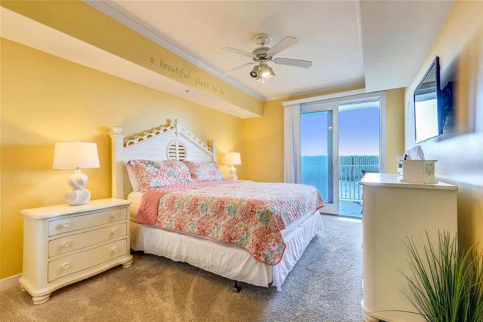 Adagio Vila Ocean City Quarto foto