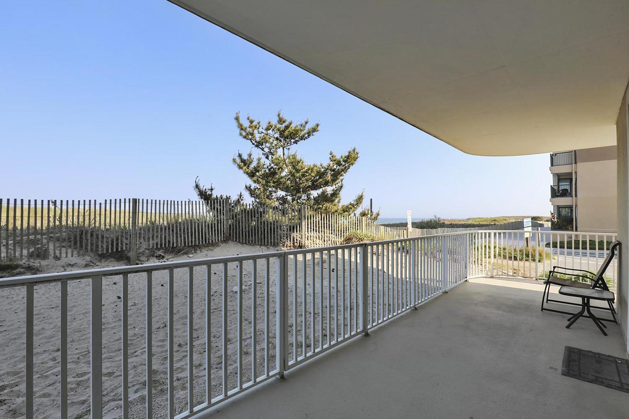 Adagio Vila Ocean City Quarto foto