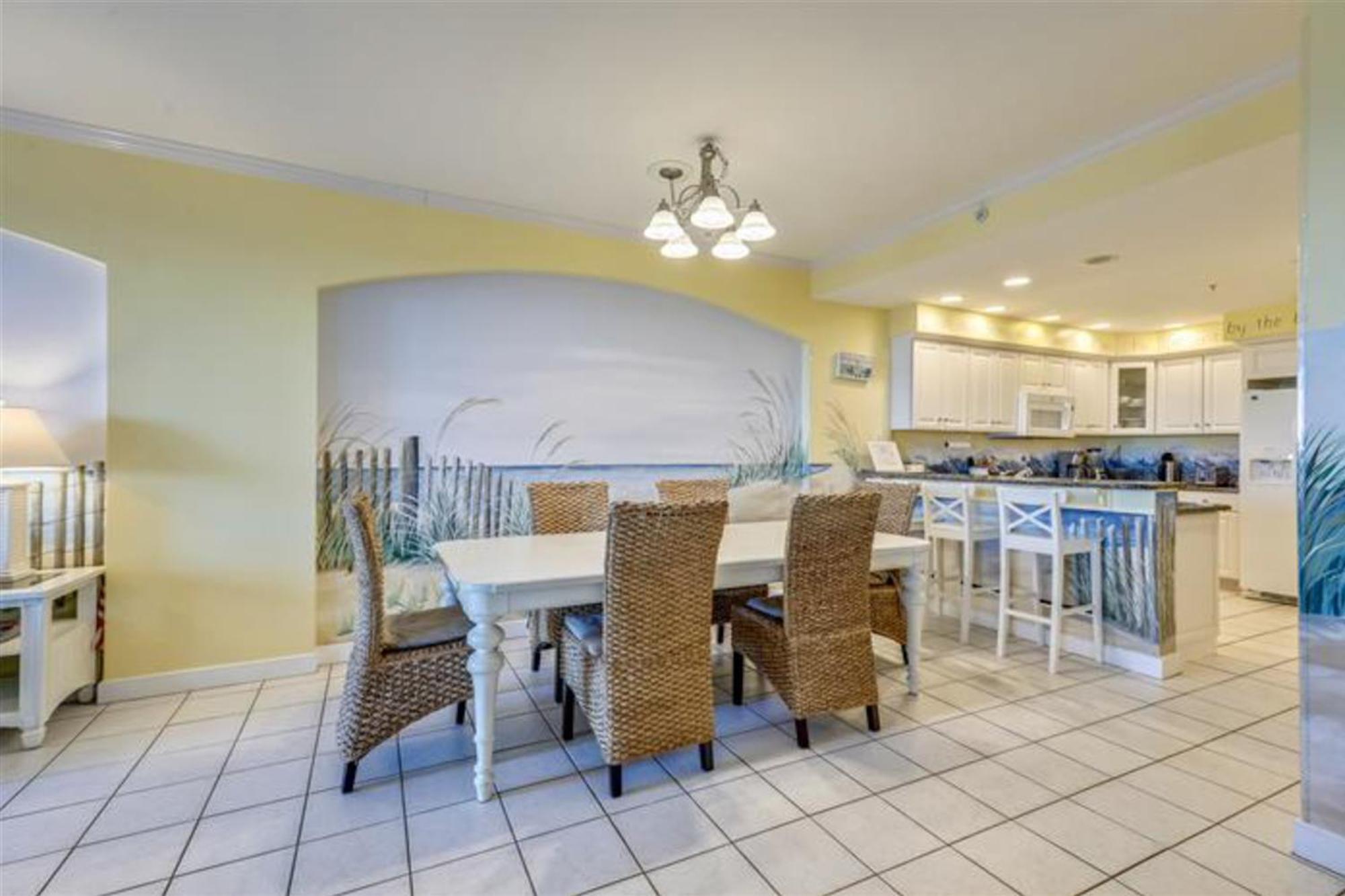 Adagio Vila Ocean City Quarto foto