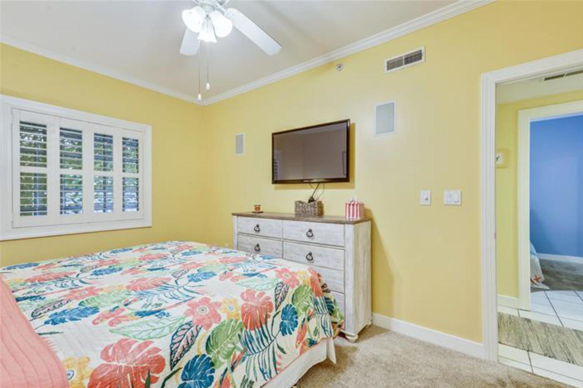 Adagio Vila Ocean City Quarto foto