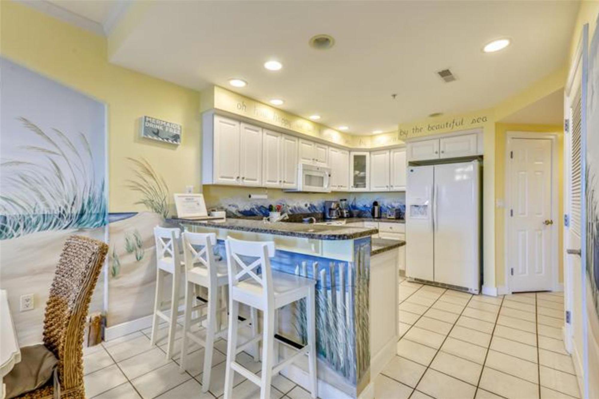 Adagio Vila Ocean City Quarto foto