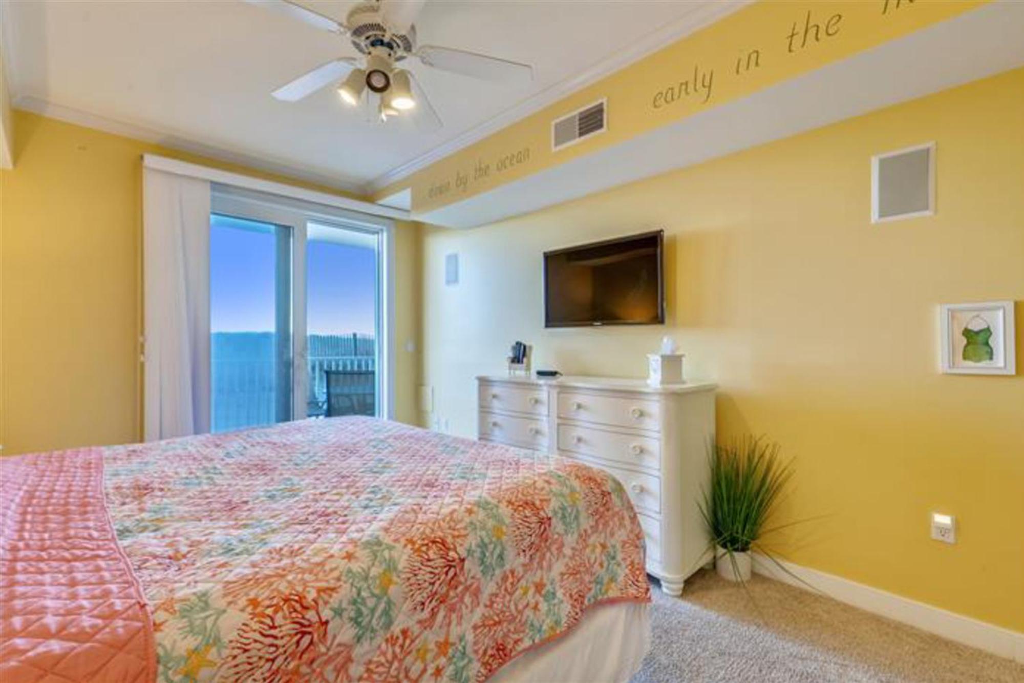 Adagio Vila Ocean City Quarto foto