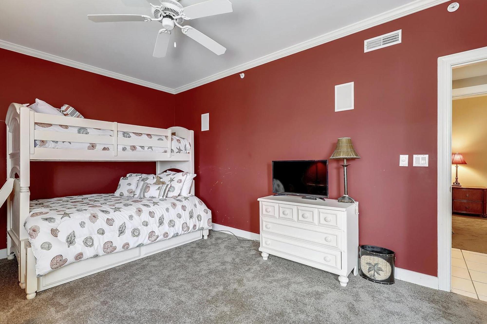 Adagio Vila Ocean City Quarto foto