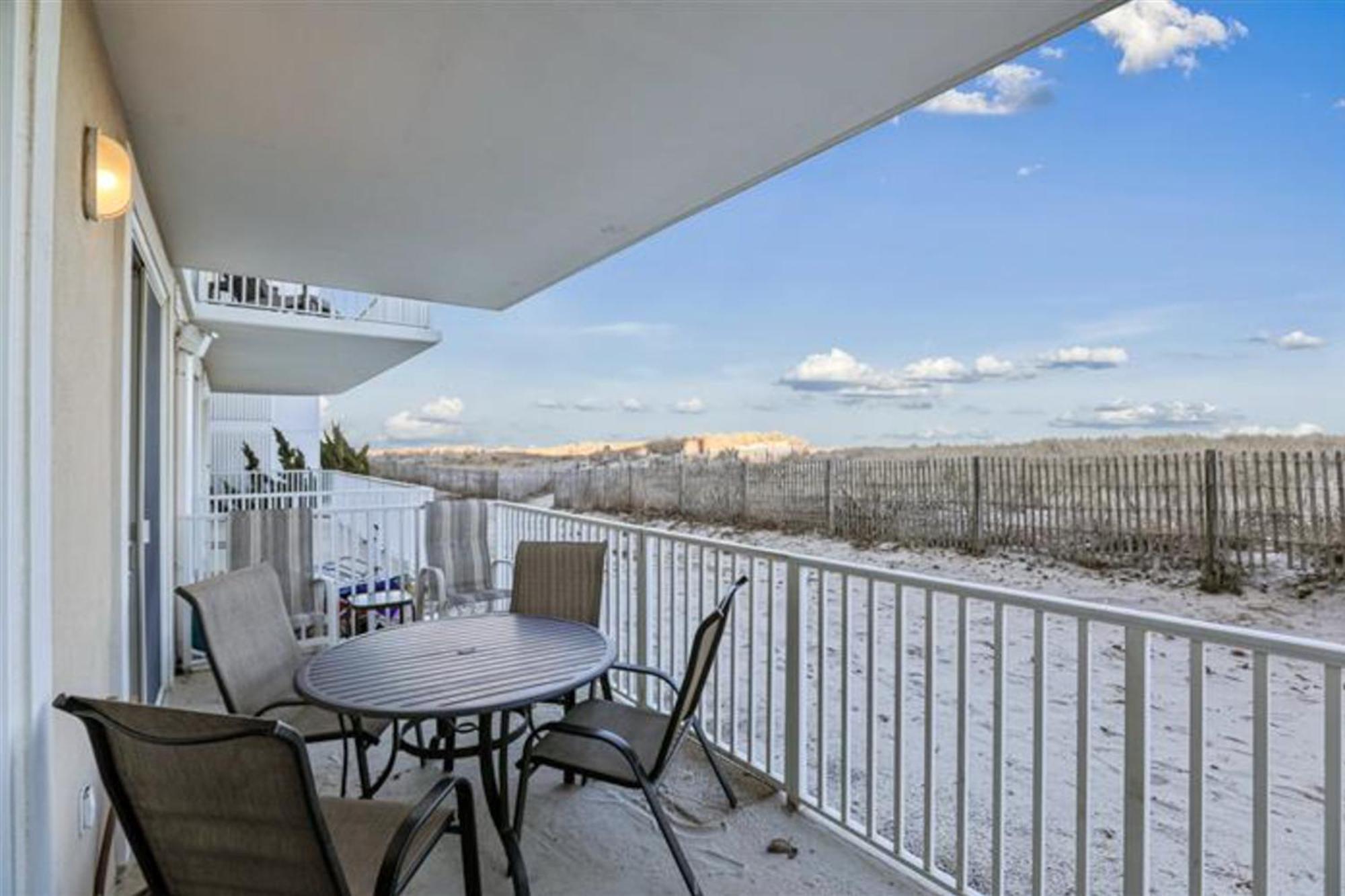 Adagio Vila Ocean City Quarto foto