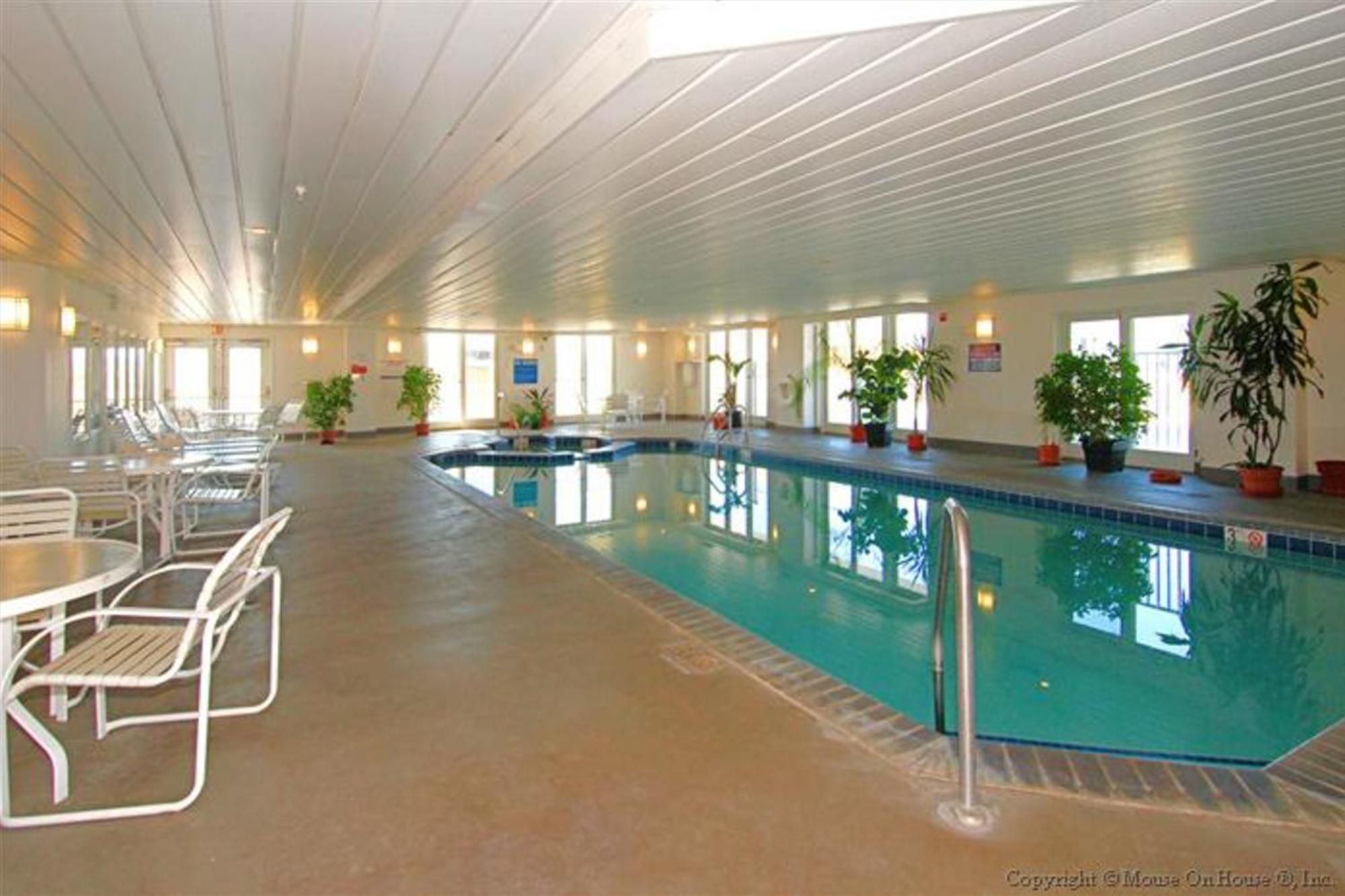 Adagio Vila Ocean City Quarto foto
