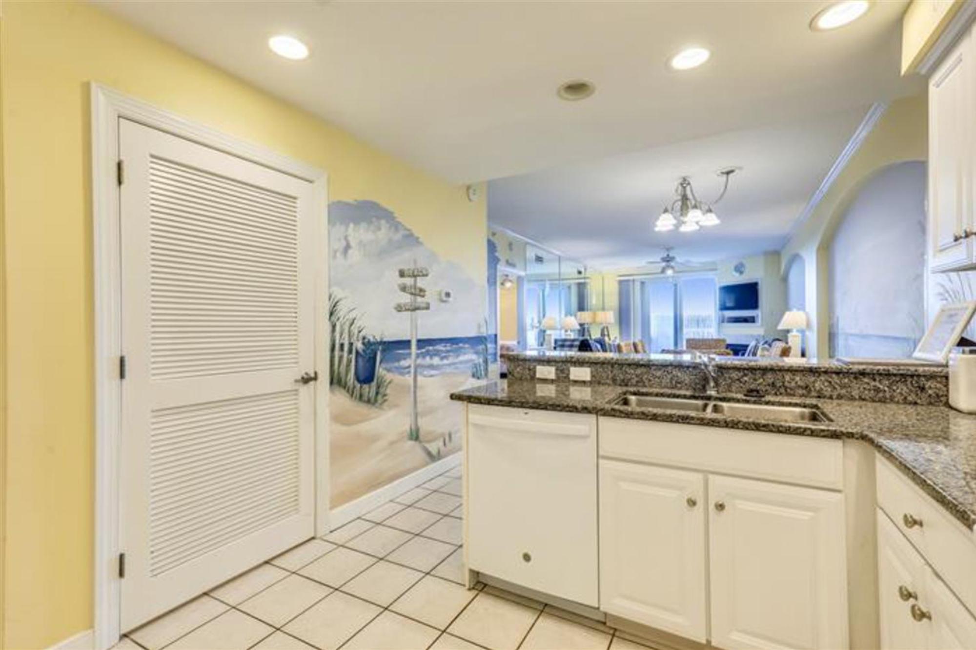 Adagio Vila Ocean City Quarto foto