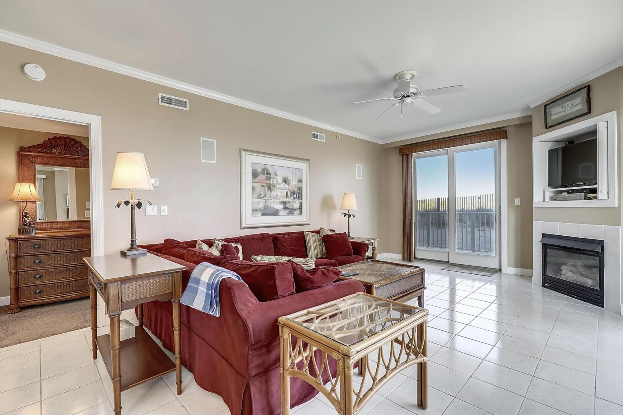 Adagio Vila Ocean City Quarto foto