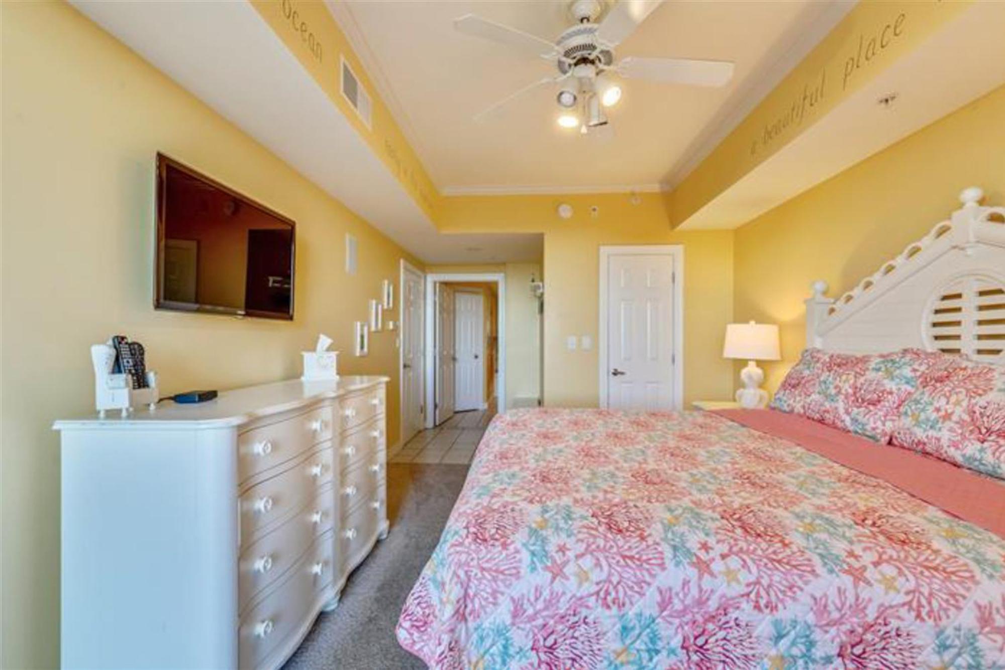 Adagio Vila Ocean City Quarto foto