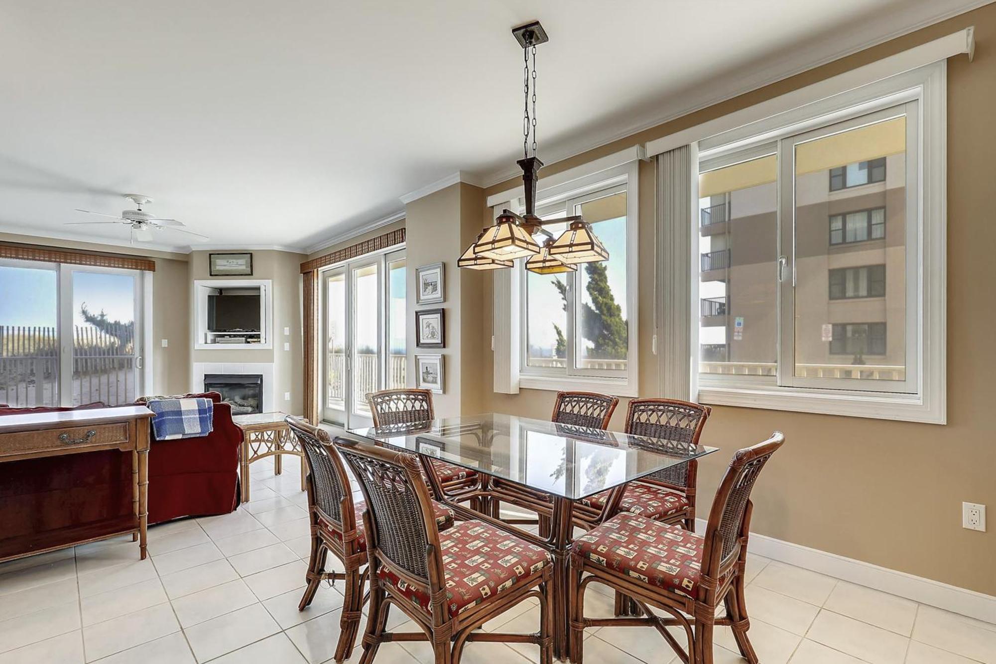 Adagio Vila Ocean City Quarto foto