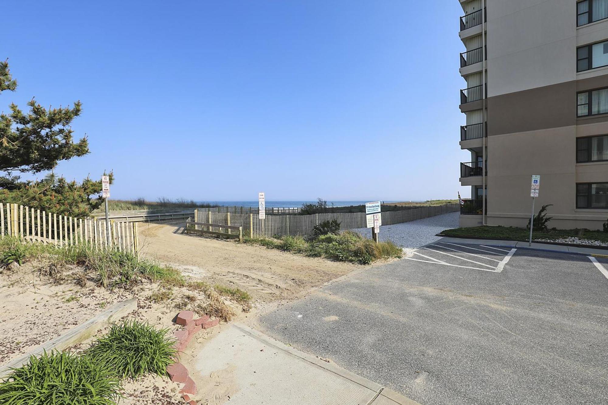 Adagio Vila Ocean City Quarto foto