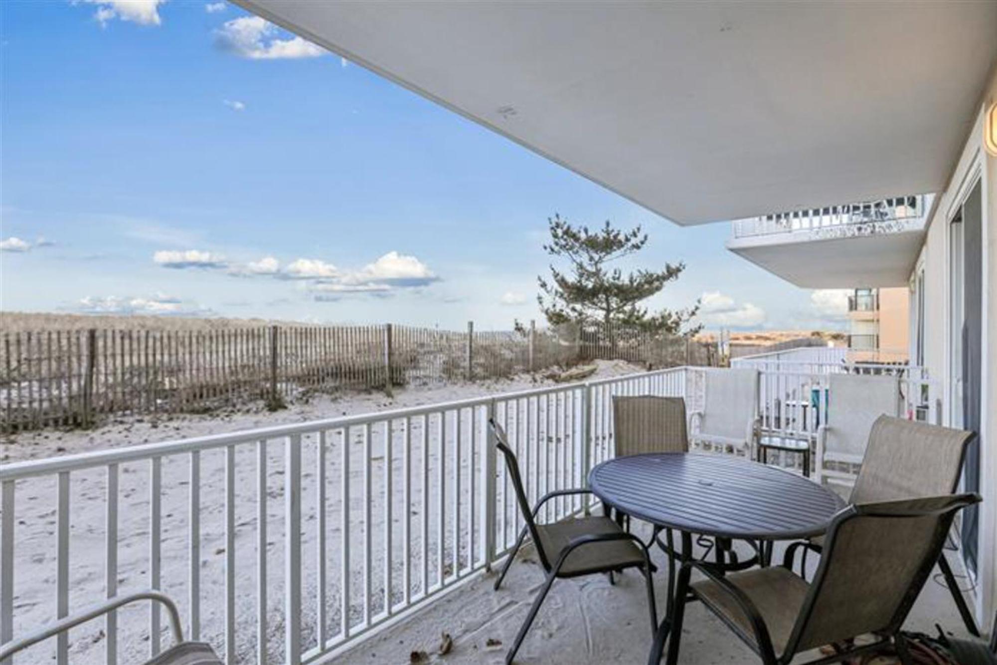 Adagio Vila Ocean City Quarto foto