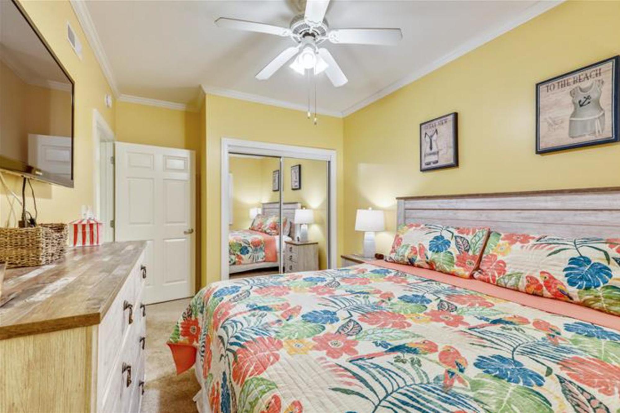 Adagio Vila Ocean City Quarto foto
