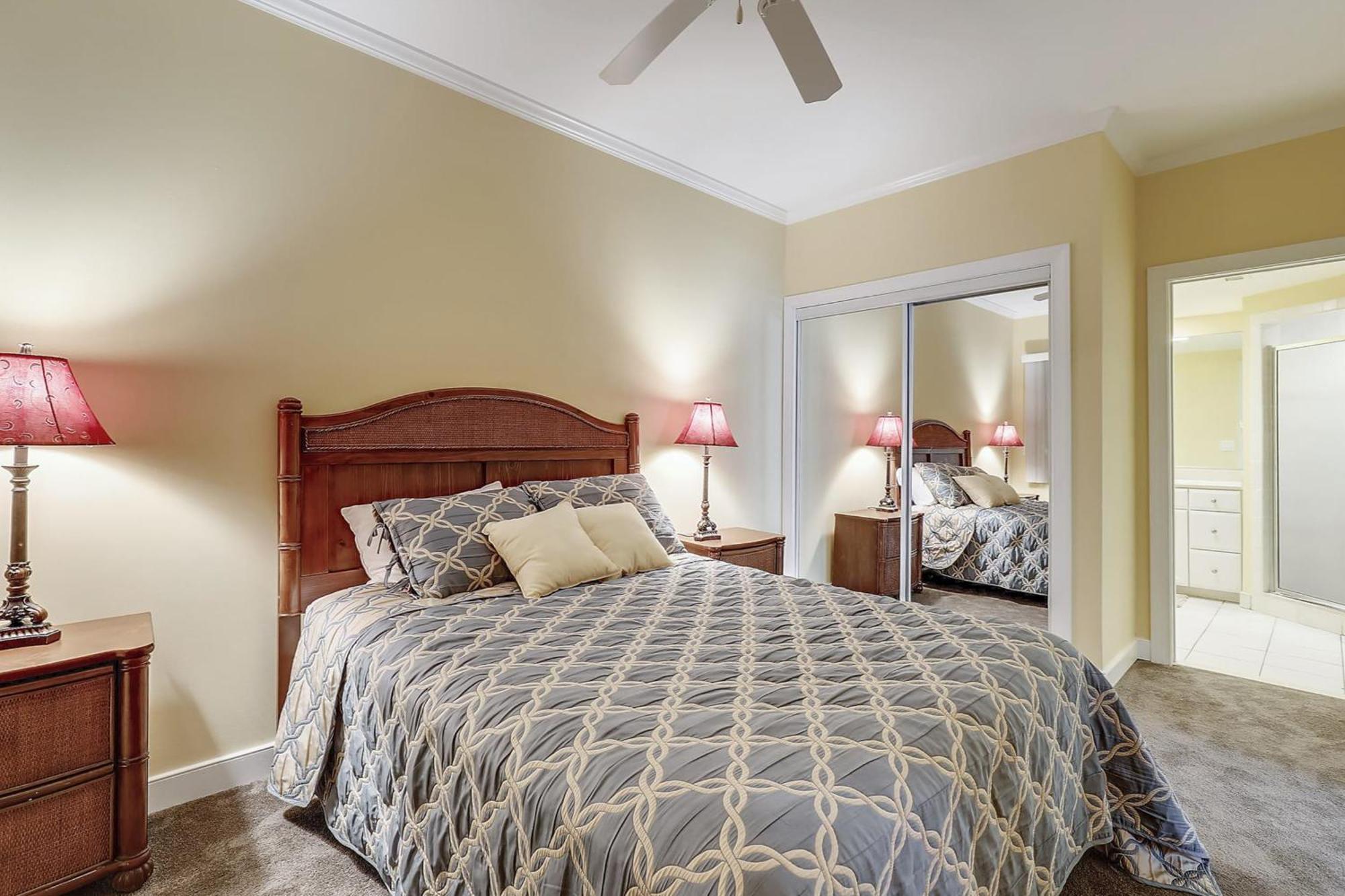 Adagio Vila Ocean City Quarto foto
